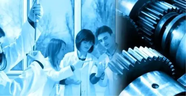Üniversite Sanayi iş birliğinin ilk adımı atıldı