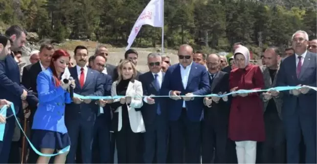 Dışişleri Bakanı Çavuşoğlu: 'Türkiye, artık dünyanın merkezinde'