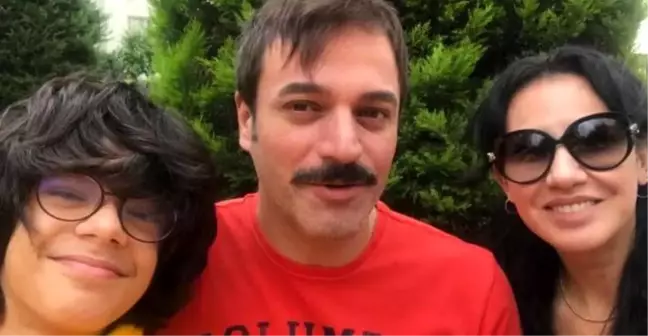 Ufuk Özkan, eski eşi Nazan Özen'e ödediği nafaka hakkında konuştu