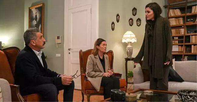 Bambaşka Biri... KENAN KAYIPLARA KARIŞIR!