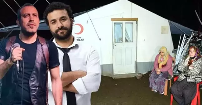 Haluk Levent, Şehit Müslüm Özdemir'in ailesine ev aldı