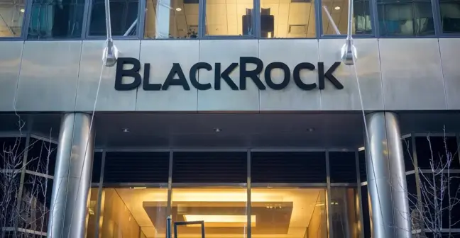 BlackRock Bitcoin raporuyla kripto dünyasını sarstı