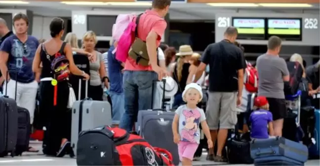 Türkiye-Ukrayna Turizm Zirvesi