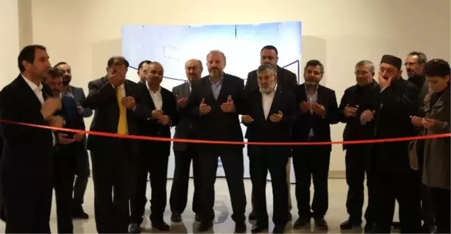 Afrika'ya Hayat Veren Sergi