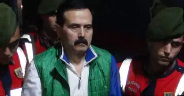 Yer Altı Dünyasının Ünlü İsmi Kürşat Yılmaz Hakimi FETÖ'cü Olmakla Suçladı