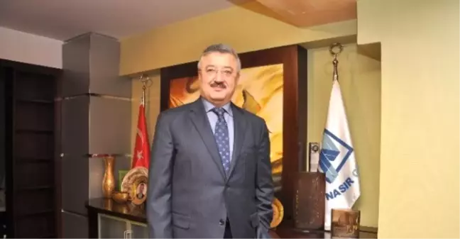 Müteahhitlik Yasasıyla Sektöre Düzen Gelecek