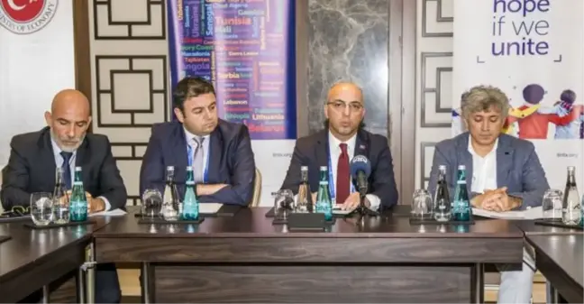 Uluslararası Organ Nakli Ağı Projesi