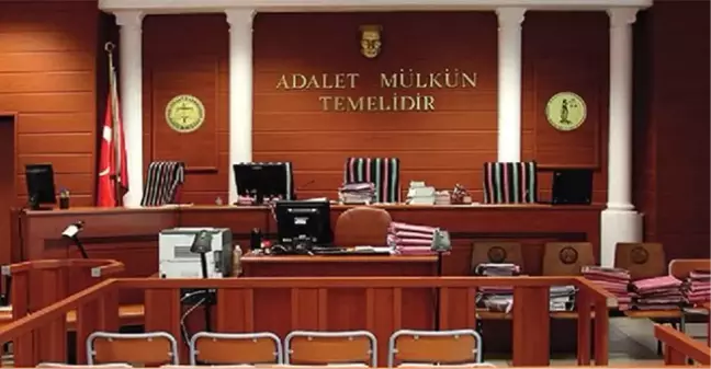 Merasim Sokak Davasında Fetö'den Tutuklu Askerler Müşteki Olarak İfade Verdi