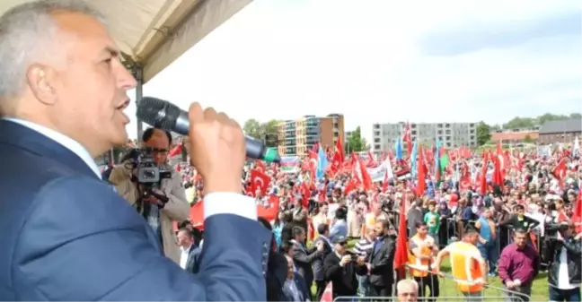 Hollanda Yargısından
