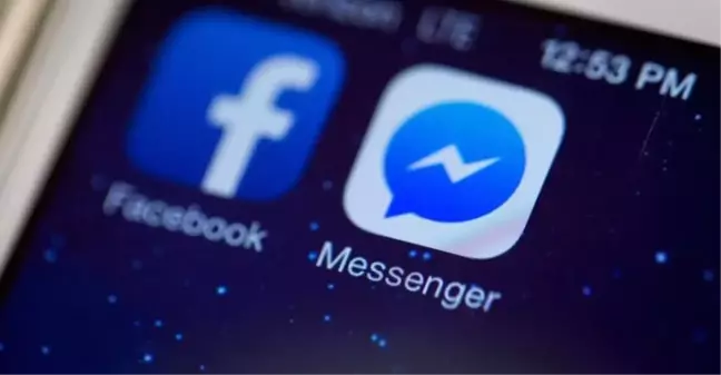 Facebook Sanal Asistan'ını Piyasaya Sürdü!