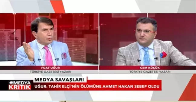 Fuat Uğur: