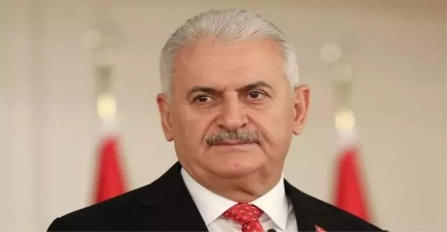 Başbakan'dan Recep Altepe Açıklaması