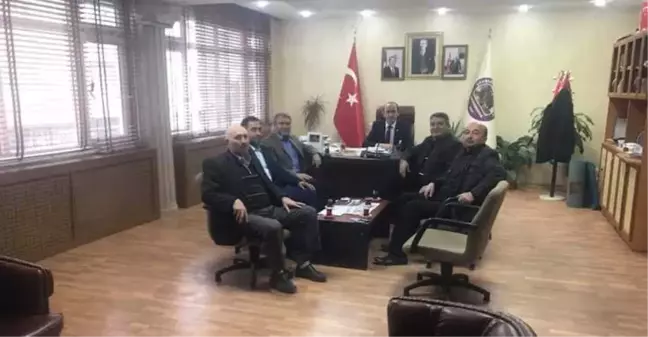 Milletvekili Ahmet Tan: Çavdarhisar, Küthaya'nın Hazinesidir