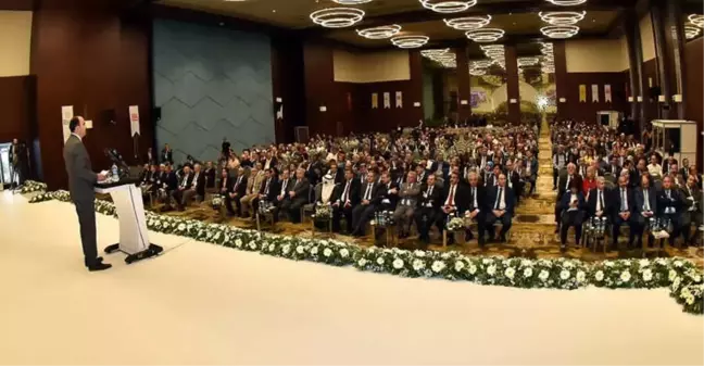 Dünyadaki Yeşil Başkentler Konya'da Buluştu