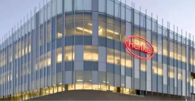 Henkel, İkinci Çeyrekte İyi Bir Performans Sergiledi