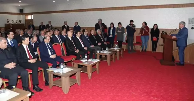 Hatay Valisi Doğan: