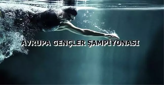 Genç Yüzücüler Kayseri'de Kamp Yapacak