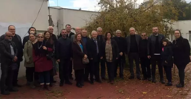Adana Balkan Boşnak Türkleri Derneğinin yeni başkanı Züleyha Özbek