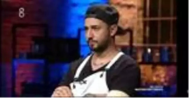 Masterchef Uğur elendi mi? Masterchef Uğur kimdir, nereli, kaç yaşında? Masterchef Uğur yarışmadan ayrılacak mı? Diskalifiye mi oldu?