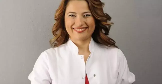 Ayça Kaya kimdir? Dr. Ayça Kaya kaç yaşında, nereli? Dr. Ayça Kaya'nın biyografisi!