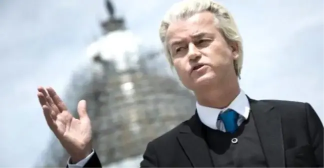 Geert Wilders kimdir? Geert Wilders kaç yaşında? Geert Wilders aslen nereli? Geert Wilders ve İslam hakkında sözleri!