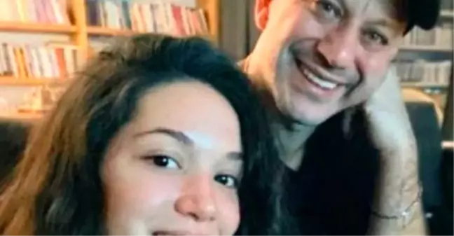 Hazal Subaşı'ndan ayrılan Rıza Kocaoğlu'ndan flaş açıklama