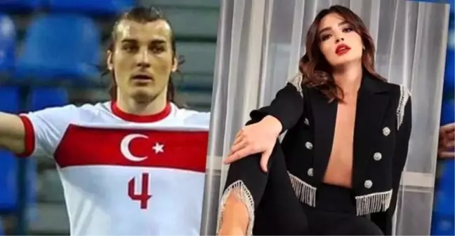 Cem Belevi'den ayrılan Zehra Yılmaz o isimle aşk mı yaşıyor?
