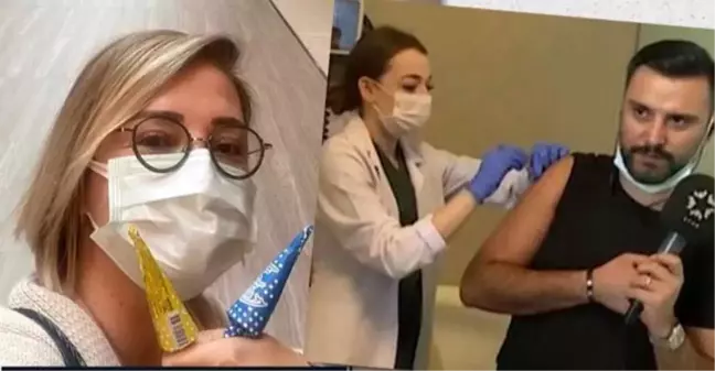 Berna Laçin'den Alişan'a sert yanıt!