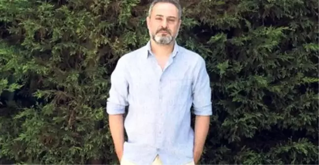 Kerem Kupacı Türkiye'yi terk etti