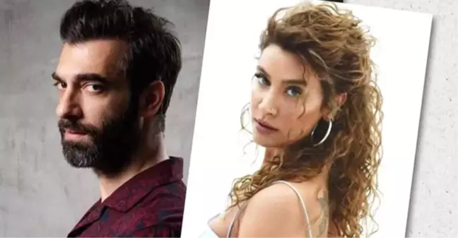 Sıla ile İlker Kaleli aşk mı yaşıyor?
