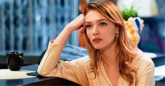 Bıçaklı saldırıya uğrayan Melisa Döngel'den ilk açıklama