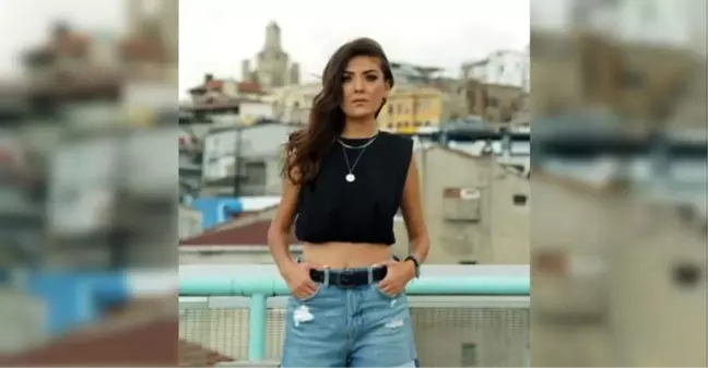 Pınar Dikmen, 'Arka Mahalle'yi seslendirdi...
