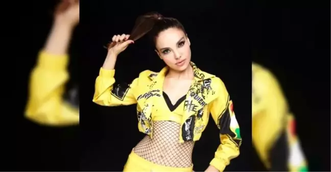 Fulin'den olay video