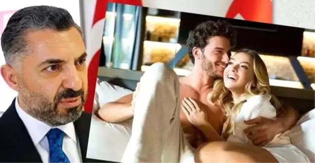 RTÜK Başkanı Ebubekir Şahin, Hadise'nin seksi klibini hedef aldı