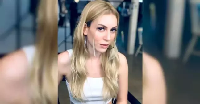 Sinem Kobal doğum kilolarını verdi