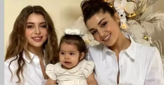 Gamze Erçel'den şaşırtan Hande Erçel itirafı!