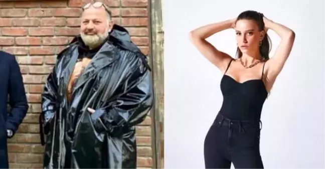 Serenay Sarıkaya'nın adının aşk dedikodularına karıştığı Haldun Demirhisar hakkında şok gerçek!
