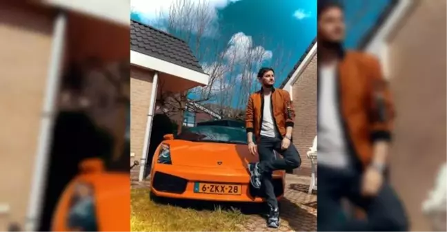 Burak Yeter'in 4 milyon TL'lik oyuncağı