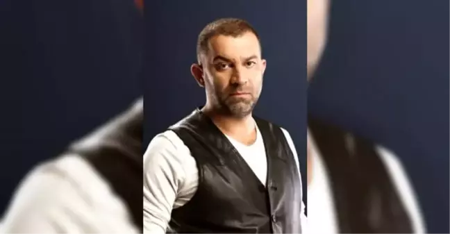 Şevket Çoruh koronavirüse yakalandı