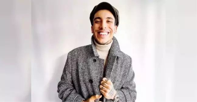 Can Bonomo duygularını anlattı