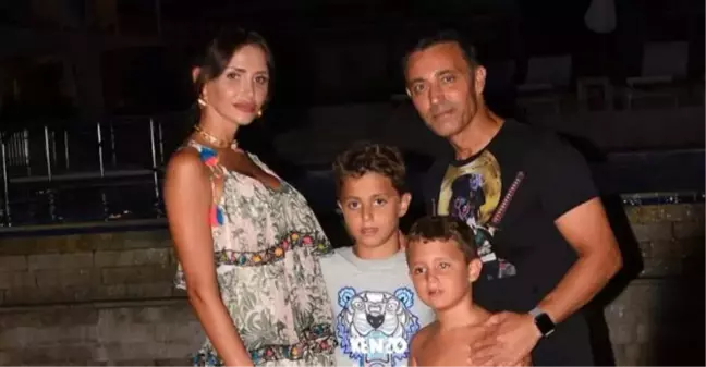 Mustafa Sandal nafakayı kesti mi? Emina Jahovic'ten iddialara yanıt