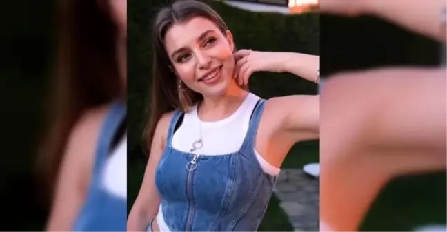 Gamze Erçel ile Caner Yıldırım aşka geldi