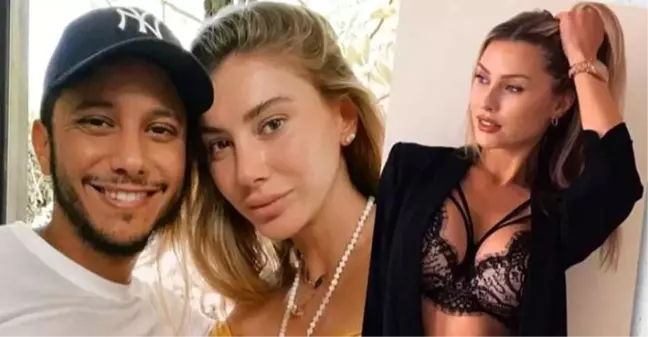 Mohammed Alsaloussi'nin eski sevgilisi Chloe Loughnan çıktı