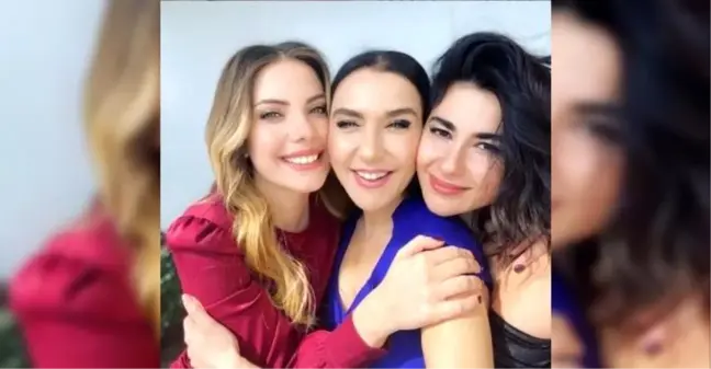 Nesrin Cavadzade'nin Yasak Elma'ya vedasıyla ilgili şok eden gerçek!
