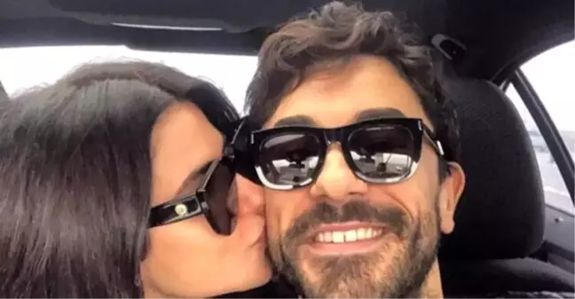 Nesrin Cavadzade ayrılık iddialarına yanıt verdi