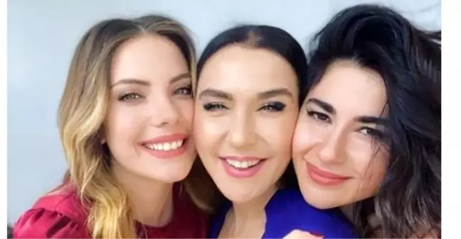 Yasak Elma dizisinde sürpriz gelişme! Ayrılığı resmen duyurdu