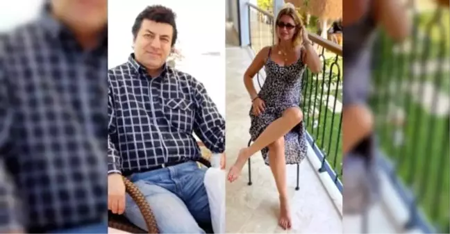Coşkun Sabah'ın eski eşi Ceyda Okay garsoniyer baskınından ceza aldı