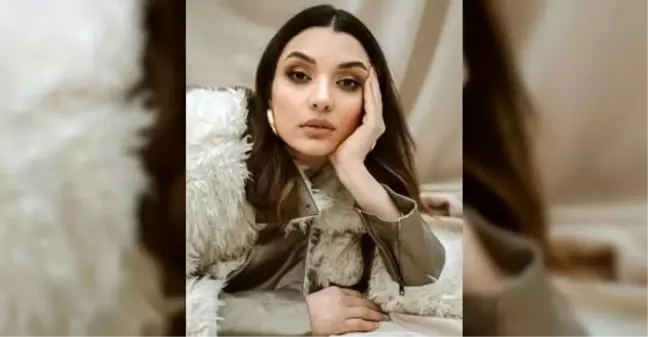 Damla Colbay sevgilisi Ali Osman Çiçek'le fotoğrafını ilk kez paylaştı