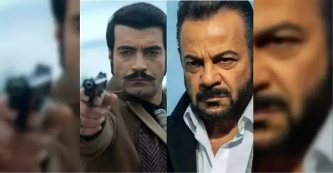 Murat Ünalmış'tan Kerem Alışık hakkında suç duyurusu