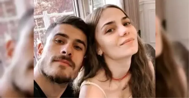 Bahar Şahin ile Dorukhan Toköz aşk yaşıyor